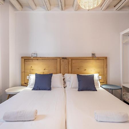 Apartamentos Boutique Granada Albaicin 3000 Exterior photo