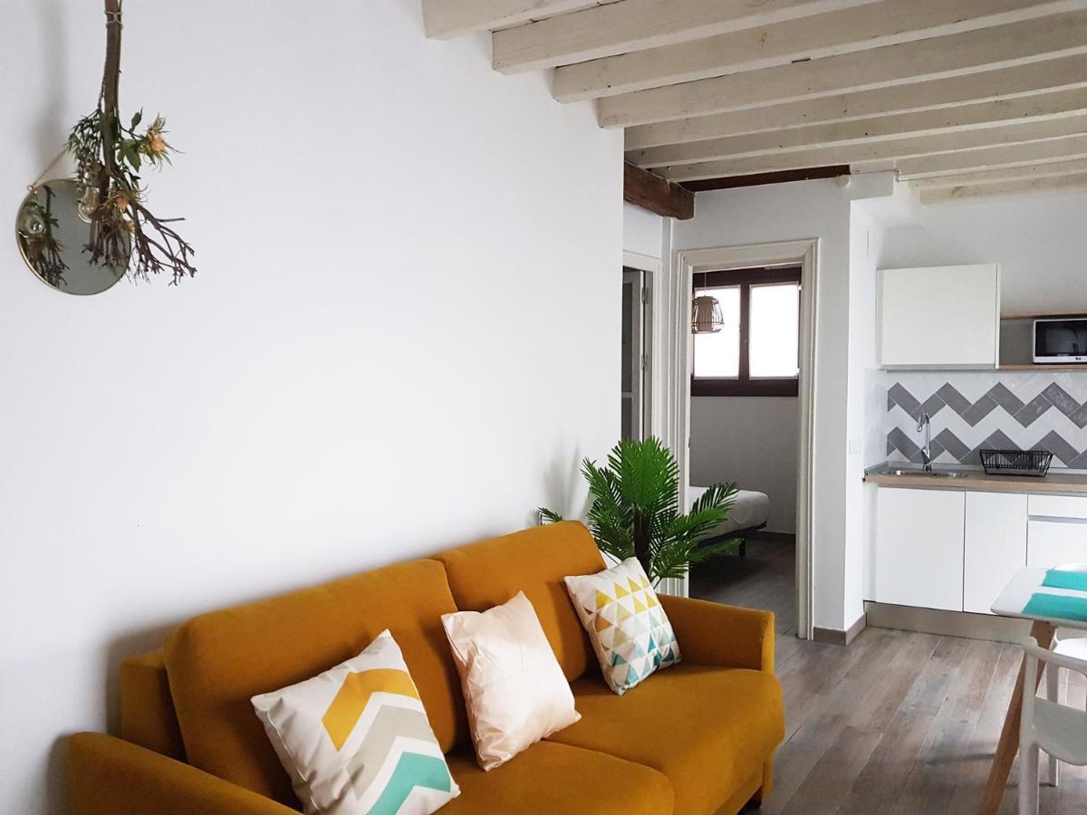 Apartamentos Boutique Granada Albaicin 3000 Exterior photo