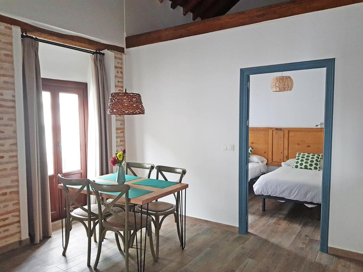 Apartamentos Boutique Granada Albaicin 3000 Exterior photo