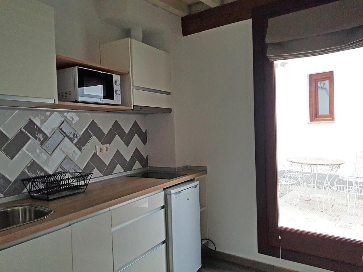 Apartamentos Boutique Granada Albaicin 3000 Exterior photo