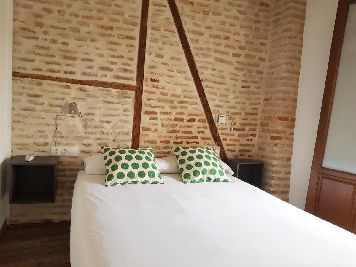 Apartamentos Boutique Granada Albaicin 3000 Exterior photo