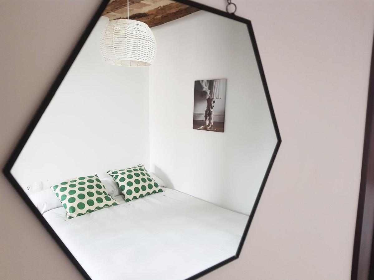 Apartamentos Boutique Granada Albaicin 3000 Exterior photo